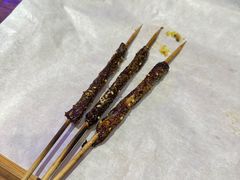 -正通记·哈尔滨烧烤·炭烤鸽子(七宝万科国际店)