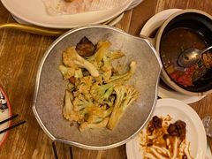 -新白鹿餐厅(龙游路总店·杭帮菜名店)