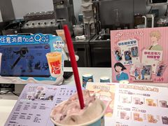 -DQ·蛋糕·冰淇淋(新世纪6F店)