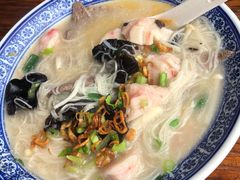 面线糊-亚忠小吃店(曾厝垵店)