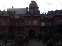 -北海道厅旧本厅舍(旧本庁舎)