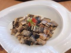 -码头鲜精致威海菜(欧乐坊店)
