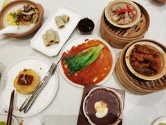 -蔡澜点心·粤菜(月星环球港店)