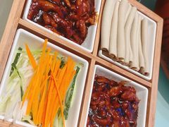 -老淮安·淮安菜(涟水店)