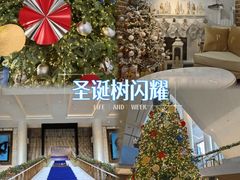 -王府半岛酒店