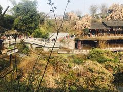 -中国红海