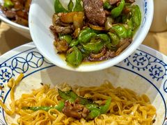 -李与白包子铺(桐梓林店)