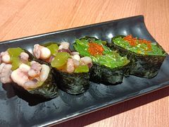 -万岁寿司(天河领展店)