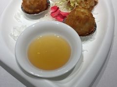 -潮福城大酒楼·潮味粤品·港式点心(湖滨北路店)