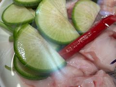 -日丰园海肠水饺·老字号大连海鲜(银泰城店)
