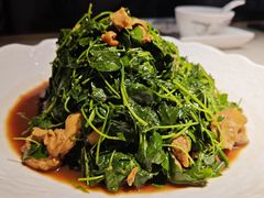 -吴越荣记苏州菜·松鼠桂鱼 100% 活鱼现做(月光码头店)