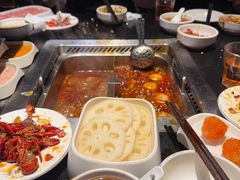 -川西坝子火锅(清江东路3.0直营店)
