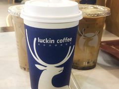 -瑞幸咖啡(云密城J栋店)