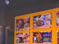 -203密室体验馆·逃脱·聚会·亲子(工体店)