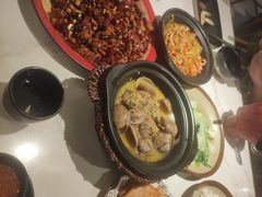-乔阿马·江南味·驴肉香(龙湖华泾天街店)