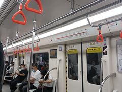 -靖江路(地铁站)