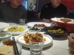 -大碗居·烤鸭·鱼头泡饼(天坛东门店)