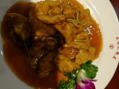 -牟传仁饭庄(星海店)