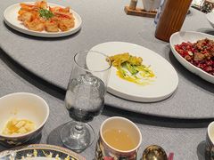 -羲和雅苑•北京烤鸭(平安国际金融中心店)