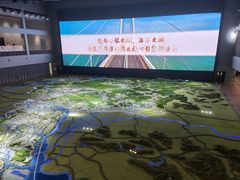 -广州市城市规划展览中心