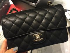 -CHANEL(恒隆广场店)