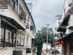 -葑门横街