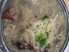 -老边饺子馆(东单店)