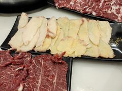 -福合埕牛肉火锅(长平国新店)