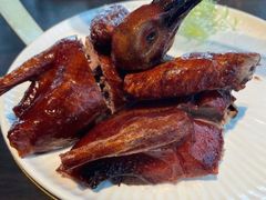 -鹊玥·粤菜小馆(汇智国际商业中心店)