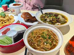 -京鸭棠(让胡路万达店)