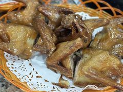 -皇鸽餐厅(龙塘市场分店)
