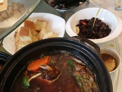 -雅和生态渔庄·宜城锅巴饭(龙灵山公园店)