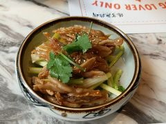 -臻享無招牌·食蛙专门店(太古里店)