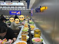 -农小锅自助小火锅(北京大兴凯德店)