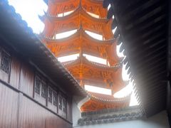 -月栖华明-云间草堂清茶馆(泗泾古镇店)