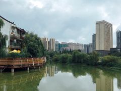 -凤池园