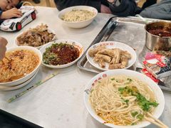 -老四季(南市场店)