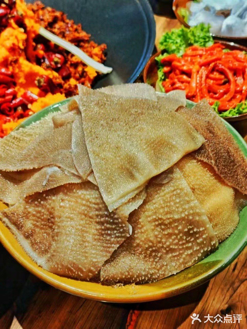 尊嘟，成都必吃🉐罗二火锅我大北京终于也有了❗❗❗