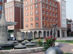 -青岛啤酒博物馆