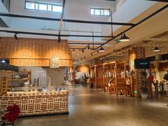 -首创奥特莱斯(西安店)