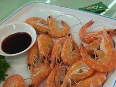 -景好海鲜餐厅(大鹏必选旅游店)