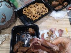 -MK鸭货(华明镇店)