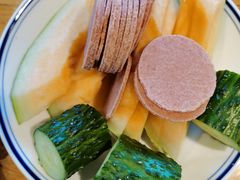 -吕氏疙瘩汤·私家菜馆(慈云寺店)