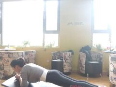 -长新国际游泳健身会所(亦庄店)