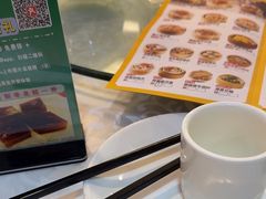 -御满江海鲜酒家(洛溪新城店)