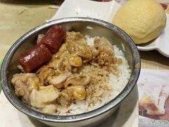 润肠滑鸡fan-添好运点心专门店(北角店)
