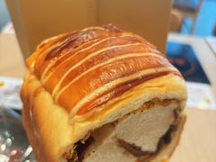 -MEETOWN美糖烘焙(凯德MALL店 )