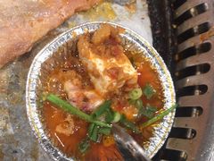 -汉丽轩韩式自助烤肉(大学城龙湖U城天街A馆店)