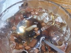 -你好牛火锅 头牌无花果鸡(海上传奇店)