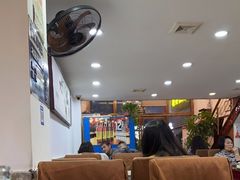 -潮州菜馆(十里河店)